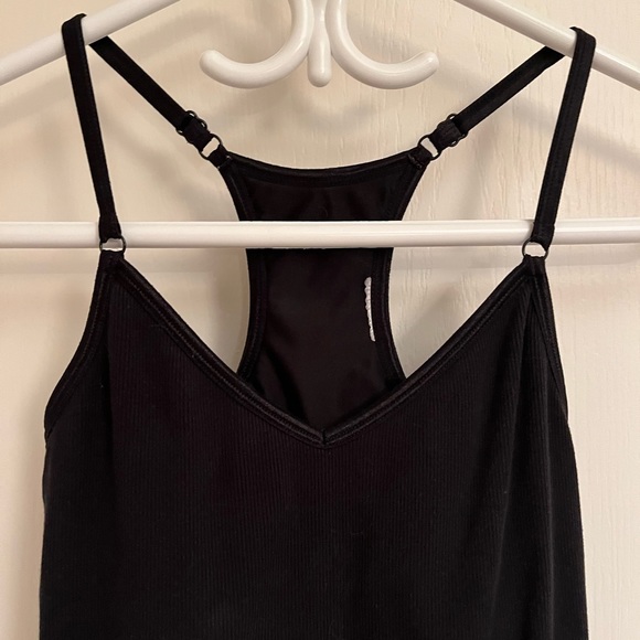 Danskin Yoga Tank - Picture 2 of 7